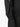 Monse Chemise en coton noir à coupe longue - 45312_0 - LECLAIREUR