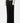 Monse Pantalon drapé noir à détail de sequins - 14804_6 - LECLAIREUR