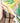 Monse Top bustier multicolore à empiècement juxtaposé - 43068_2 - LECLAIREUR