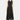 Nanushka Jupe plissée en simili cuir noir - 36605_S - LECLAIREUR