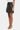 Nanushka Mini-jupe "Meda" en cuir vegan noir - 39784_XS - LECLAIREUR