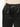 Nanushka Pantalon "Maven" en cuir vegan noir - 46718_S - LECLAIREUR