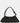 Nanushka Sac à main "VALERIE" en cuir vegan noir - 39793_TU - LECLAIREUR