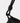 Nanushka Sac à main "VALERIE" en cuir vegan noir - 39793_TU - LECLAIREUR