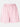 Nanushka Short "Brenna" en cuir vegan rose - 46705_XS - LECLAIREUR