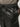 Nanushka Short "Doxxi" en cuir vegan noir - 46722_S - LECLAIREUR