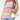Natasha Zinko Pull en laine mélangée multicolore - 29387_32 - LECLAIREUR