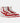 Nike x Comme Des Garçons Baskets hautes "TERMINATOR" rouge - 47247_8 - LECLAIREUR
