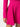 NINA RICCI Mini-jupe évasée en laine fuchsia - 48536_S - LECLAIREUR