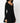 NINA RICCI Top en laine noir à encolure cœur - 48539_S - LECLAIREUR