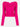 NINA RICCI Top en laine rose à encolure cœur - 48538_S - LECLAIREUR