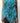 Noir Kei Ninomiya Robe courte en tulle bleu - 46728_S - LECLAIREUR