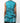 Noir Kei Ninomiya Robe courte en tulle bleu - 46728_S - LECLAIREUR