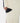 Off-White Jupe en maille côtelée beige et noir - 38091_38 - LECLAIREUR
