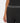 Off-White Legging à logo intarsia en maille côtelée noire - 40941_38 - LECLAIREUR