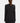 Off-White Robe blazer en laine vierge noire mélangée - 40918_38 - LECLAIREUR