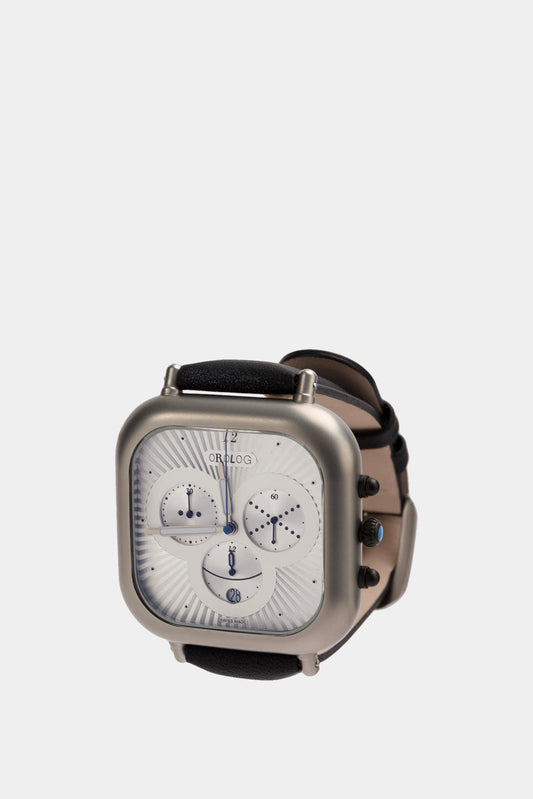 Orolog MIKO OC2-S1010 Swiss Chronograph waterproof watch
