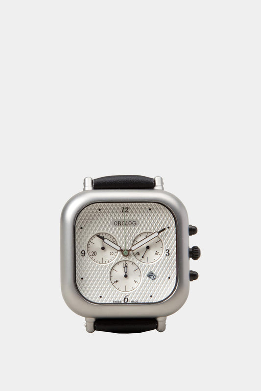 Orolog "OC1-S1010" Swiss Chronograph waterproof watch