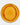 Ottolenghi X Serax Assiette de service "Feast" en grès jaune (Ø 35 cm) - 42343_TU - LECLAIREUR