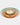Ottolenghi X Serax Assiette de service "Feast" en grès multicolore (Ø 35 cm) - 42345_TU - LECLAIREUR