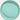 Ottolenghi X Serax Plat de service "Feast" en grès turquoise (Ø 36 cm) - 42347_TU - LECLAIREUR