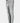 Paco Rabanne Legging gris métallisé - 42832_S - LECLAIREUR