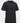 Paco Rabanne T-shirt "BODYLINE" en coton noir - 45135_XS - LECLAIREUR
