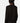 Paul Harnden Chemise en coton noire - 85956_XXXS - LECLAIREUR