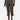 Paul Harnden Pantalon en laine mélangée gris - 30131_XXXS - LECLAIREUR