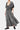 Phaedo Robe plissée grise - 98735_XXXS - LECLAIREUR