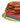 Pierre-Louis Mascia Bob en coton multicolore - 47004_TU - LECLAIREUR