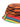 Pierre-Louis Mascia Bob en coton multicolore - 47004_TU - LECLAIREUR