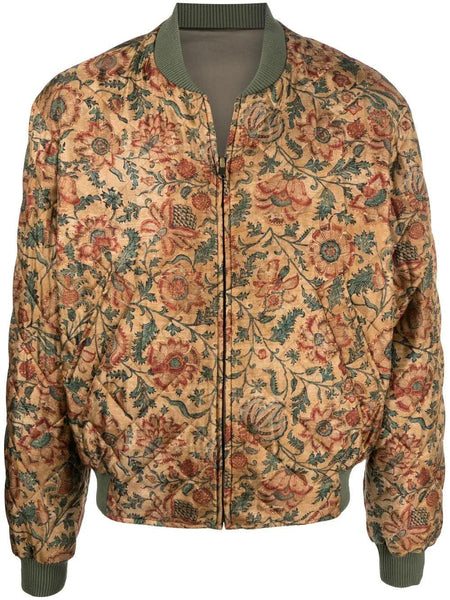 Pierre Louis Mascia Reversible bomber