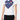 PLAY Comme des Garçons T-shirt imprimé en coton - 99758_XXXS - LECLAIREUR