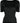 Pleats Please Issey Miyake T-shirt plissé noir - 43786_4 - LECLAIREUR