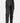 Punishment Pantalon en cuir noir à détail de poche - 48919_42 - LECLAIREUR