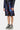Quetsche Short à broderie multicolore - 21490_38 - LECLAIREUR