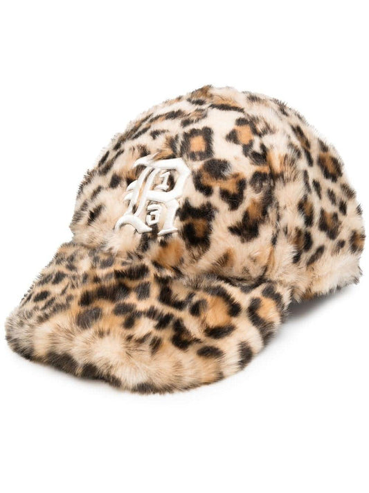 R13 Embroidered logo cap