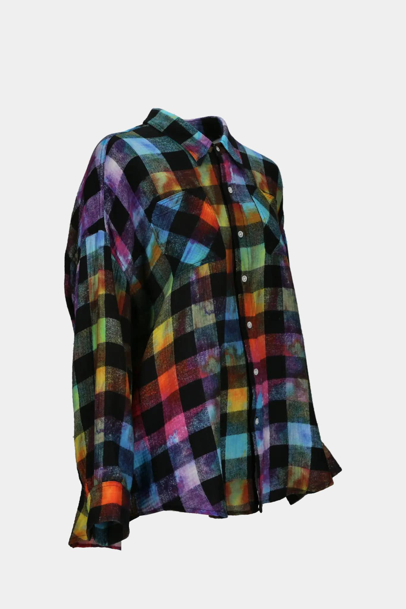 R13 Oversize shirt