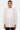 Rajesh Pratap Singh Chemise en coton blance - 33073_M - LECLAIREUR