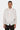 Rajesh Pratap Singh Chemise en coton blanche - 33069_L - LECLAIREUR