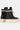 Rick Owens Baskets hautes "Mega Bumper" en cuir noir - 48609_41 - LECLAIREUR
