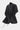 Rick Owens Blouse zippée noire - 45873_TU - LECLAIREUR
