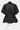 Rick Owens Blouse zippée noire - 45873_TU - LECLAIREUR