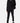 Rick Owens Blouson doublé de vison noir - 1167_44 - LECLAIREUR