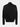 Rick Owens Bomber réversible en laine vierge noire - 45897_48 - LECLAIREUR