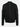 Rick Owens Bomber réversible en laine vierge noire - 45897_48 - LECLAIREUR