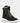 Rick Owens Bottes en cuir noires - 98268_37 - LECLAIREUR