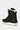 Rick Owens Bottes en cuir noires - 98268_37 - LECLAIREUR