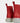 Rick Owens Bottines épaisses en cuir rouge - 38746_35 - LECLAIREUR